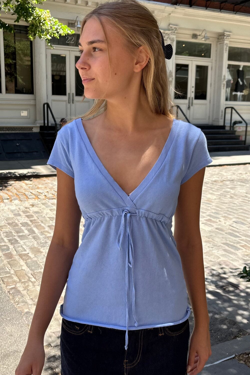 Philippa Top