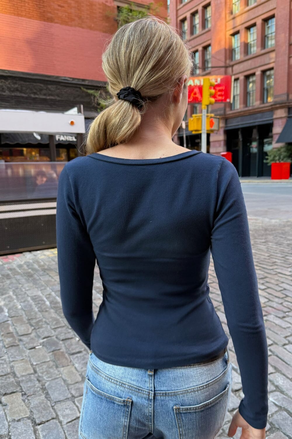 Amara Top