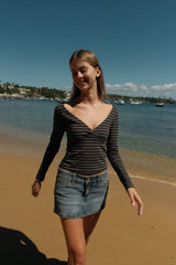 Amara Top