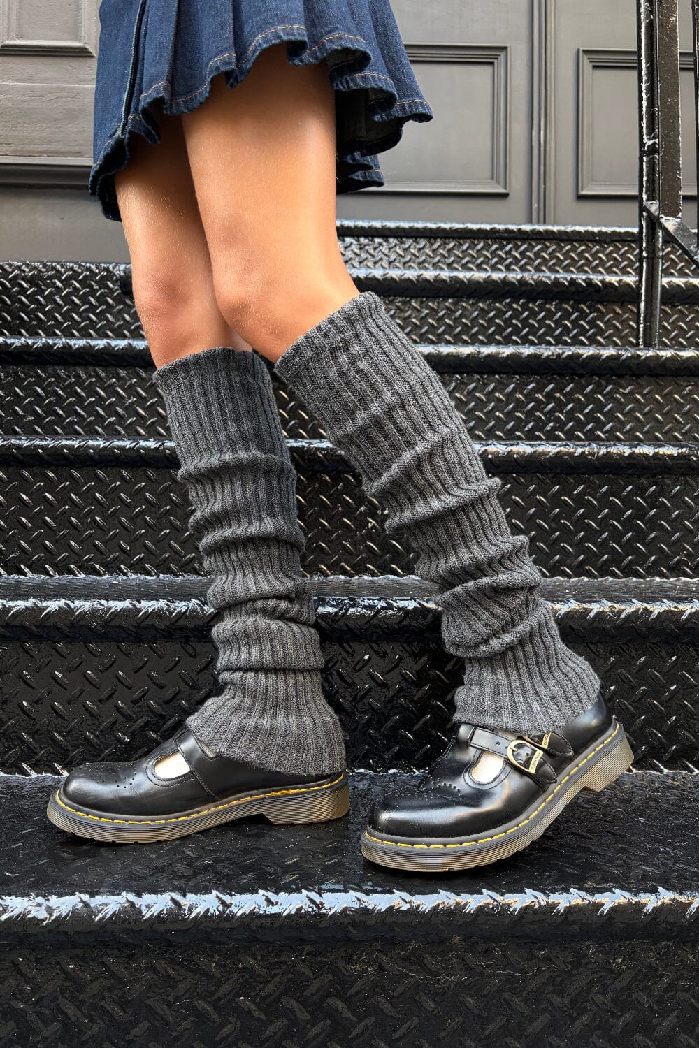 Leg Warmers