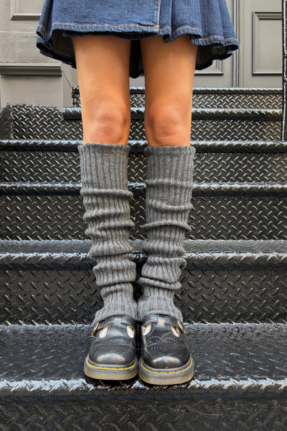 Leg Warmers