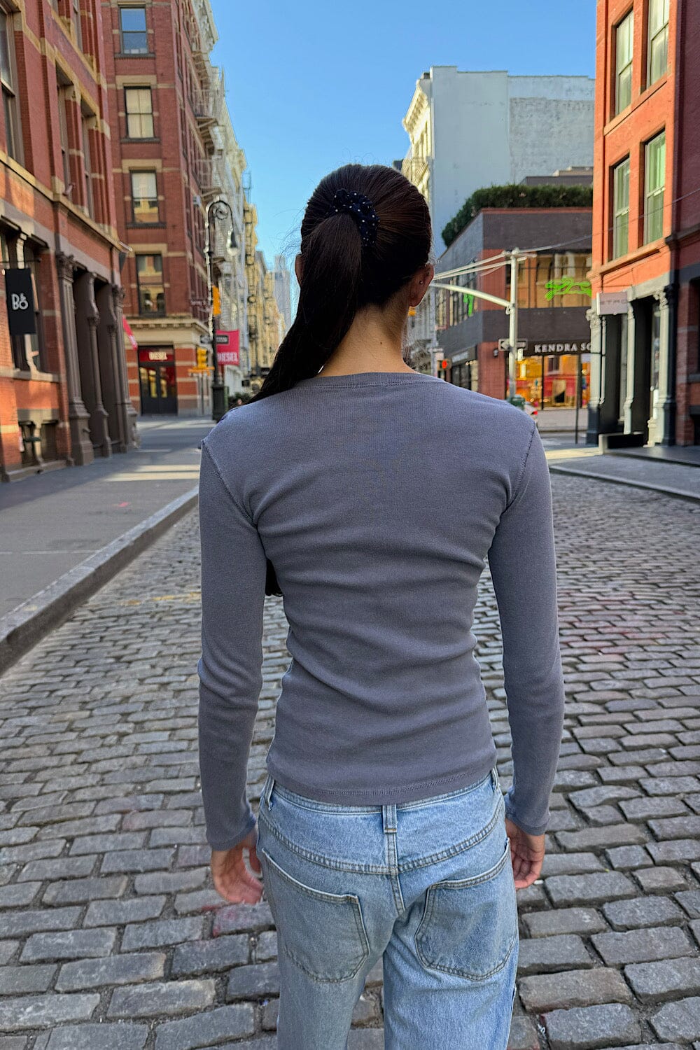 Ainsley Top