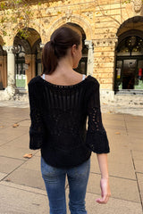 Petunia Cardigan