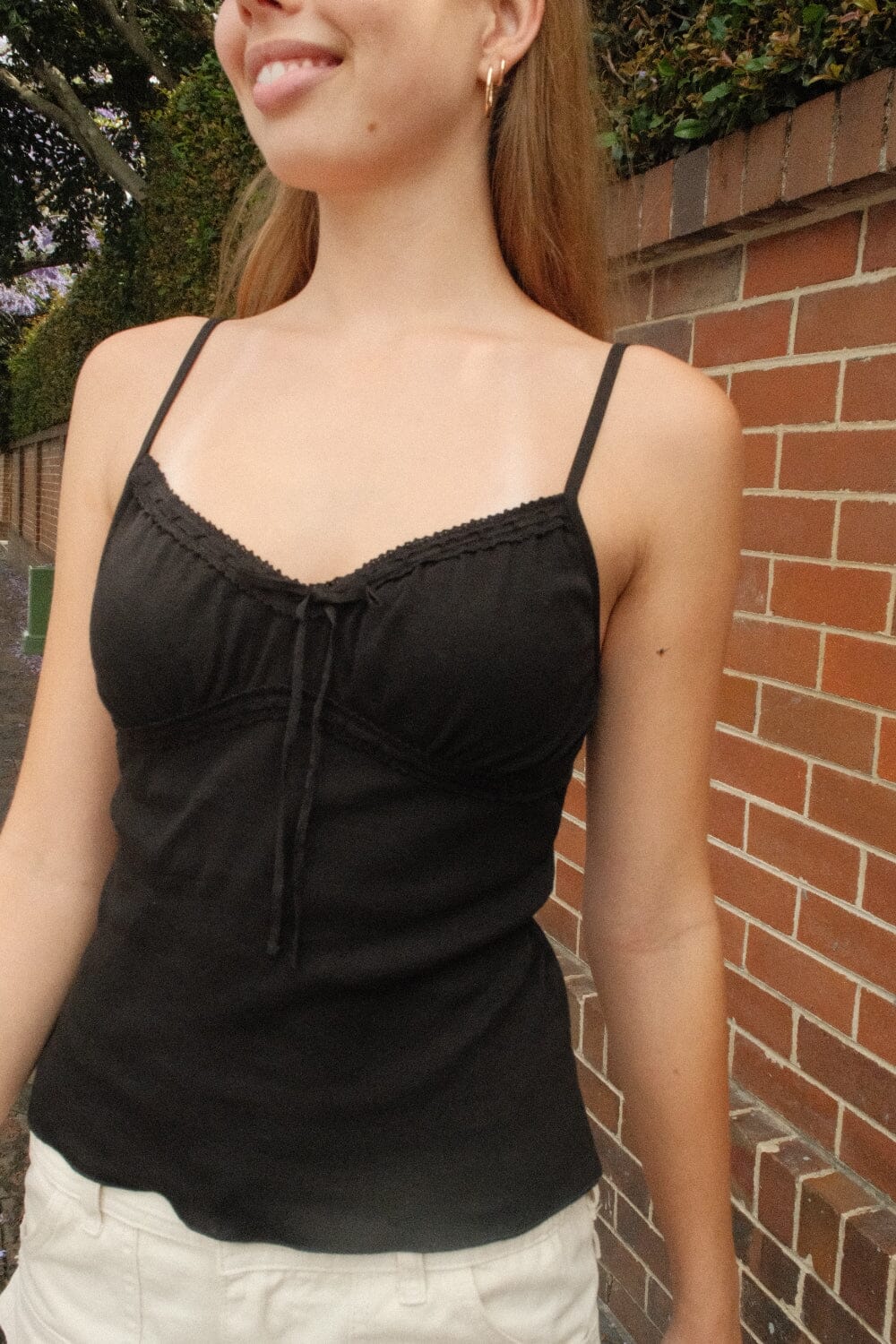 Arden Tank