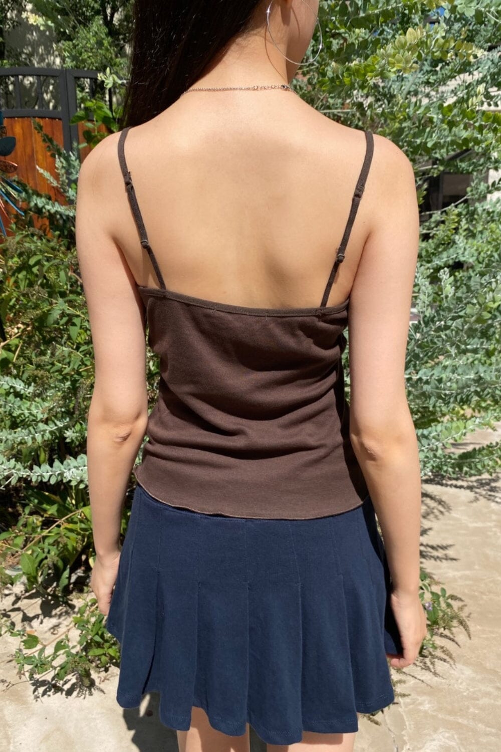 Arden Tank