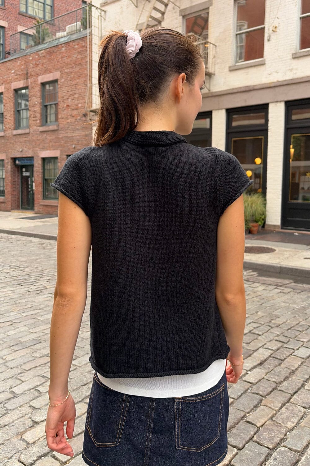 Blair Top