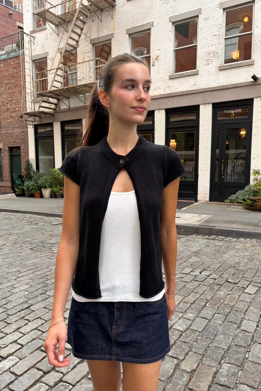 Blair Top
