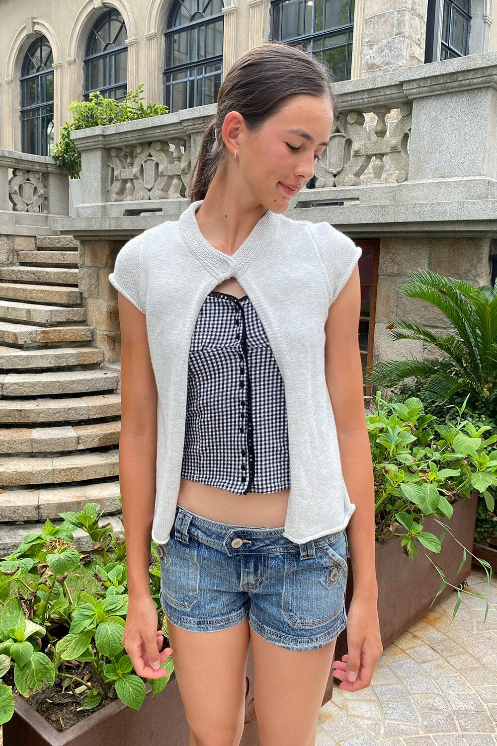 Blair Top