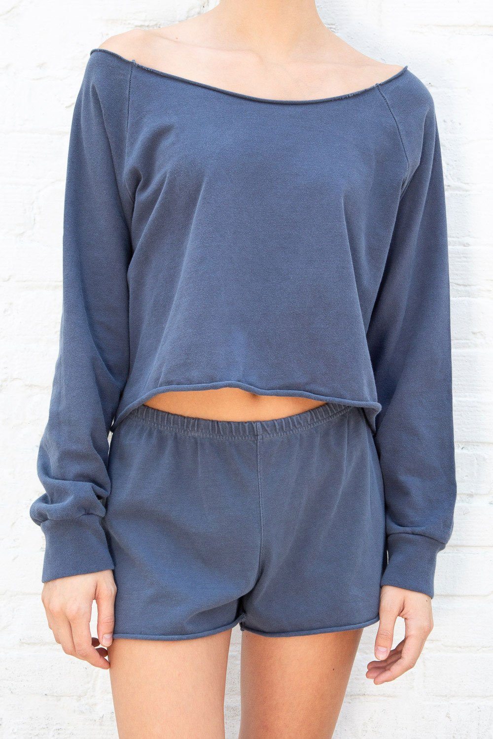 Estelle Cotton Top