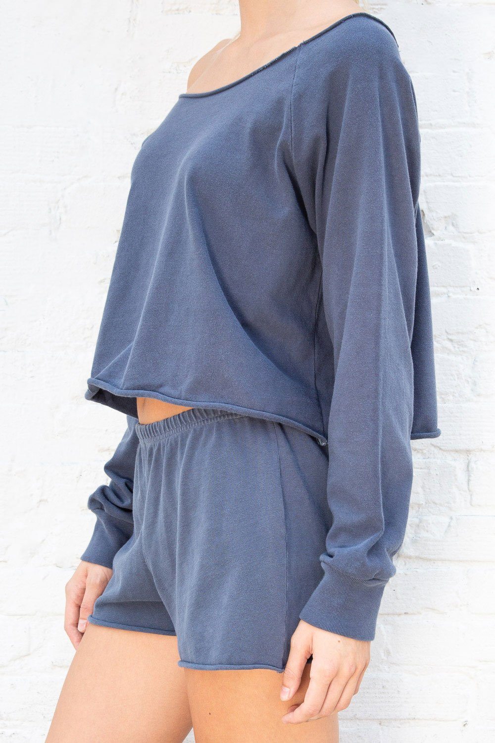 Estelle Cotton Top