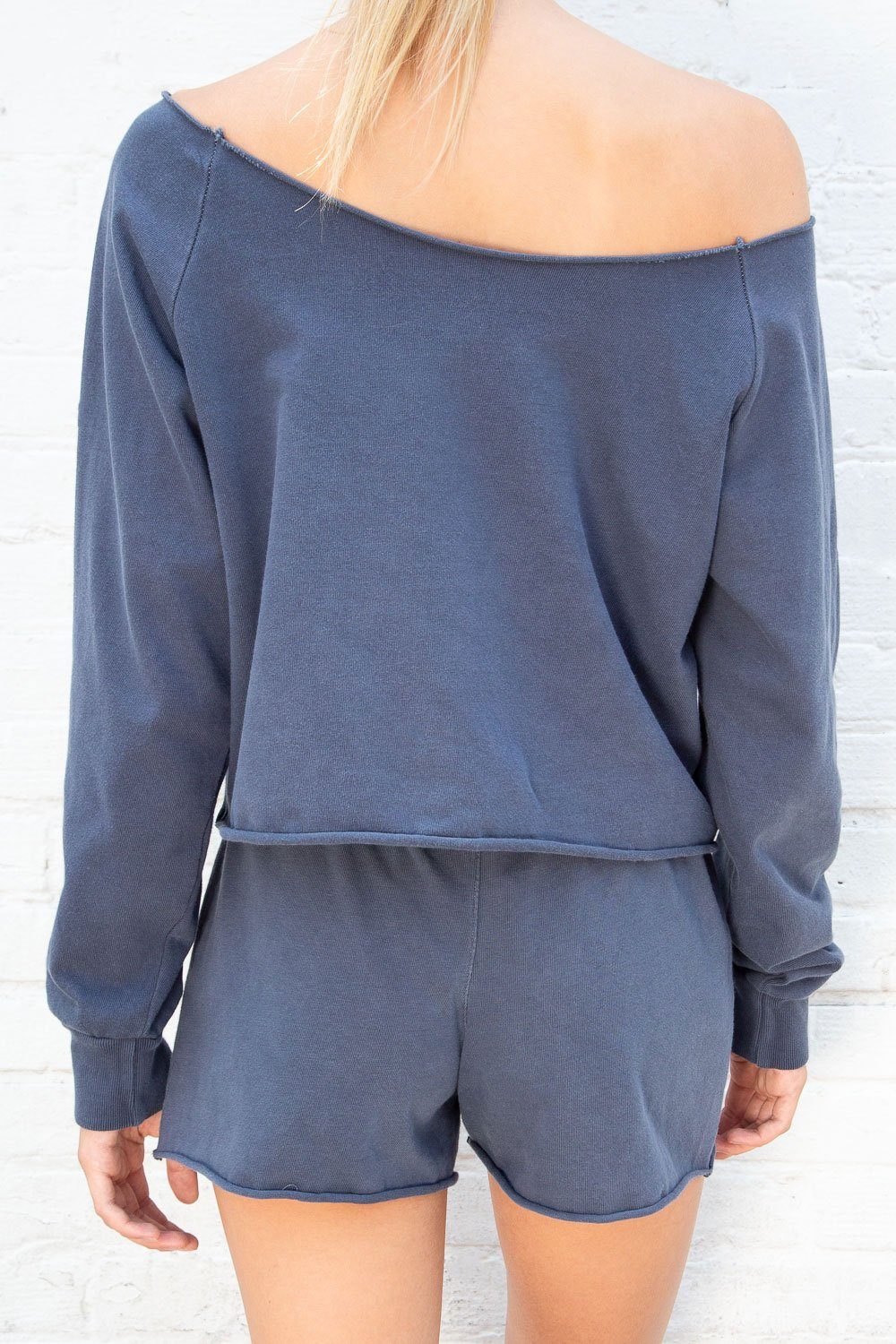 Estelle Cotton Top
