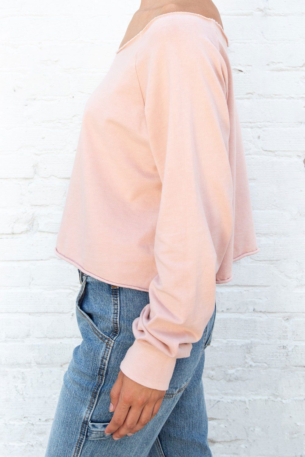 Estelle Cotton Top