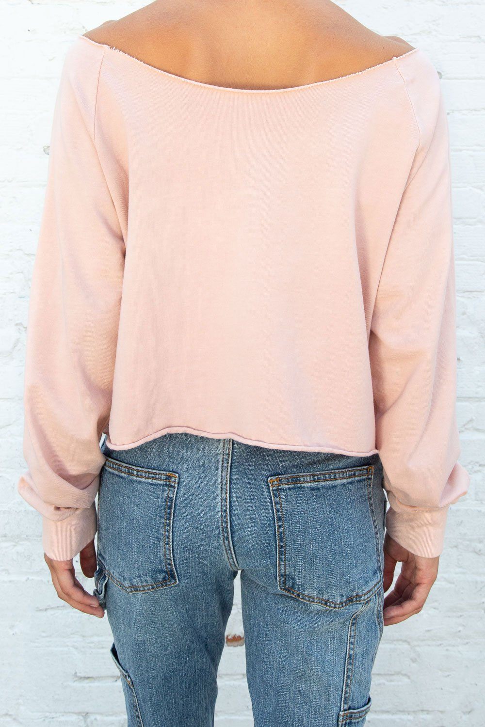 Estelle Cotton Top
