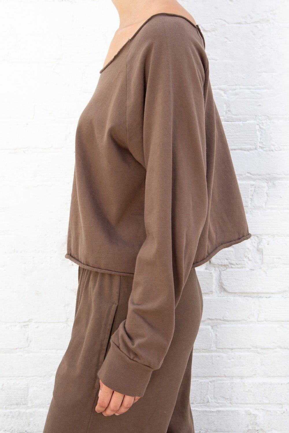Estelle Cotton Top