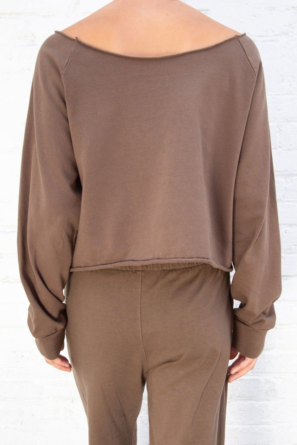 Estelle Cotton Top