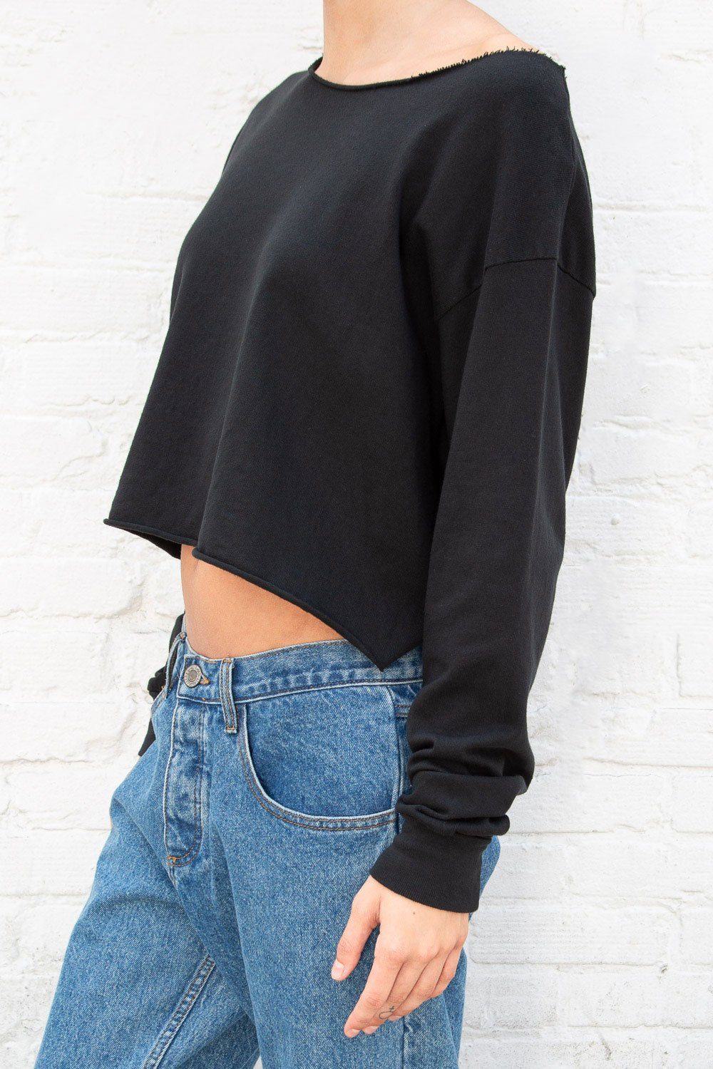 Estelle Cotton Top