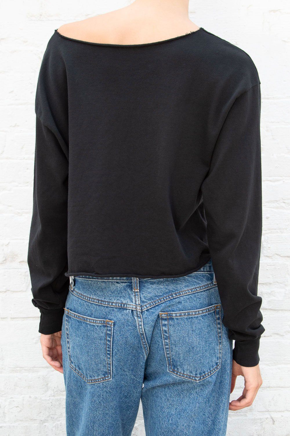 Estelle Cotton Top