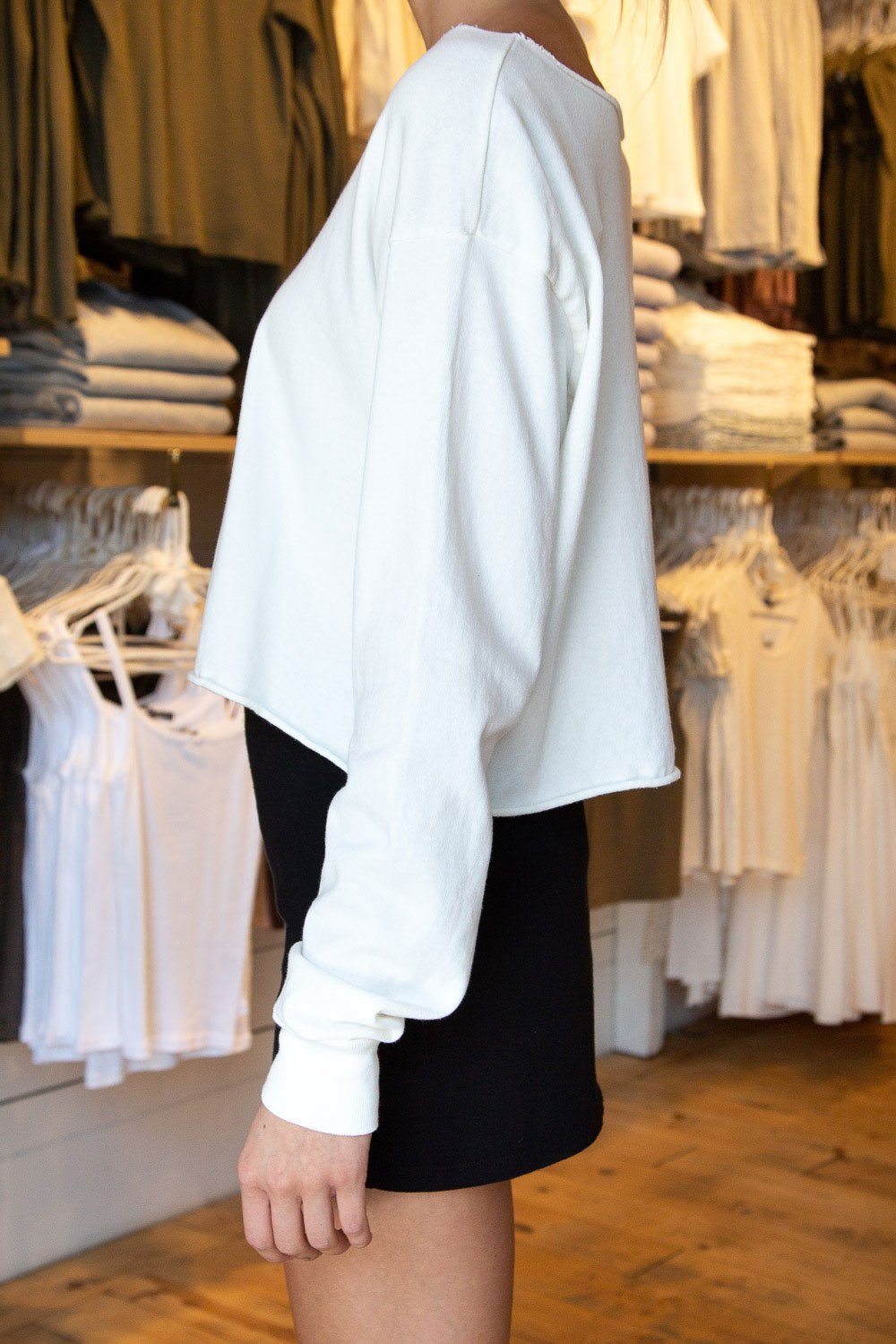 Estelle Cotton Top
