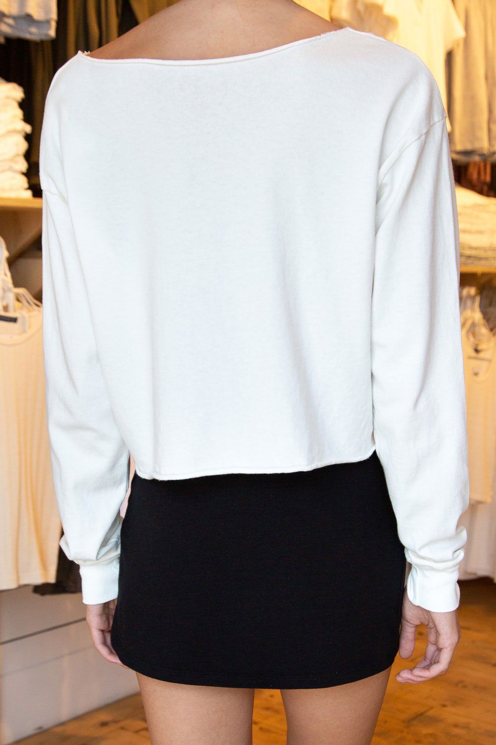 Estelle Cotton Top