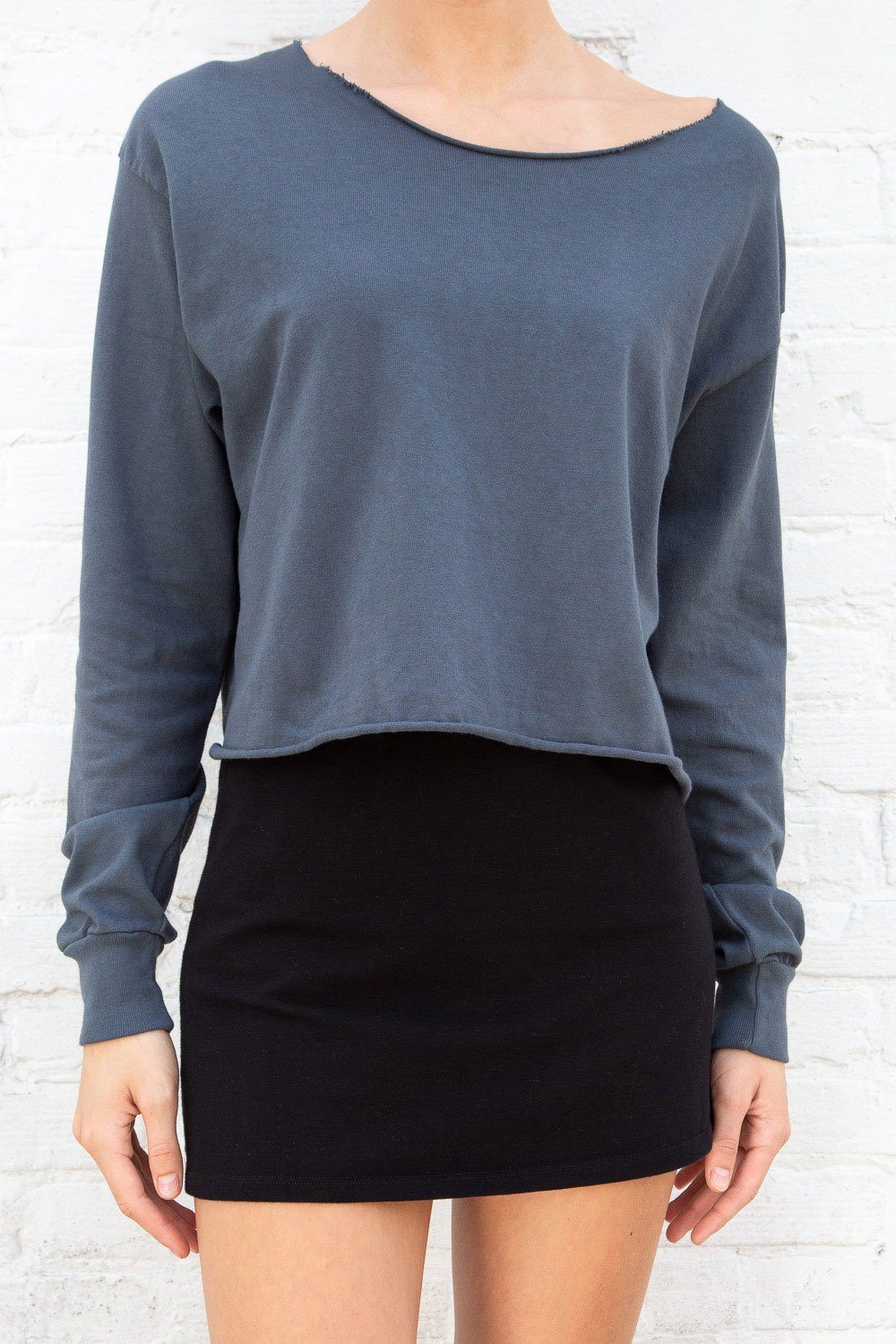 Estelle Cotton Top