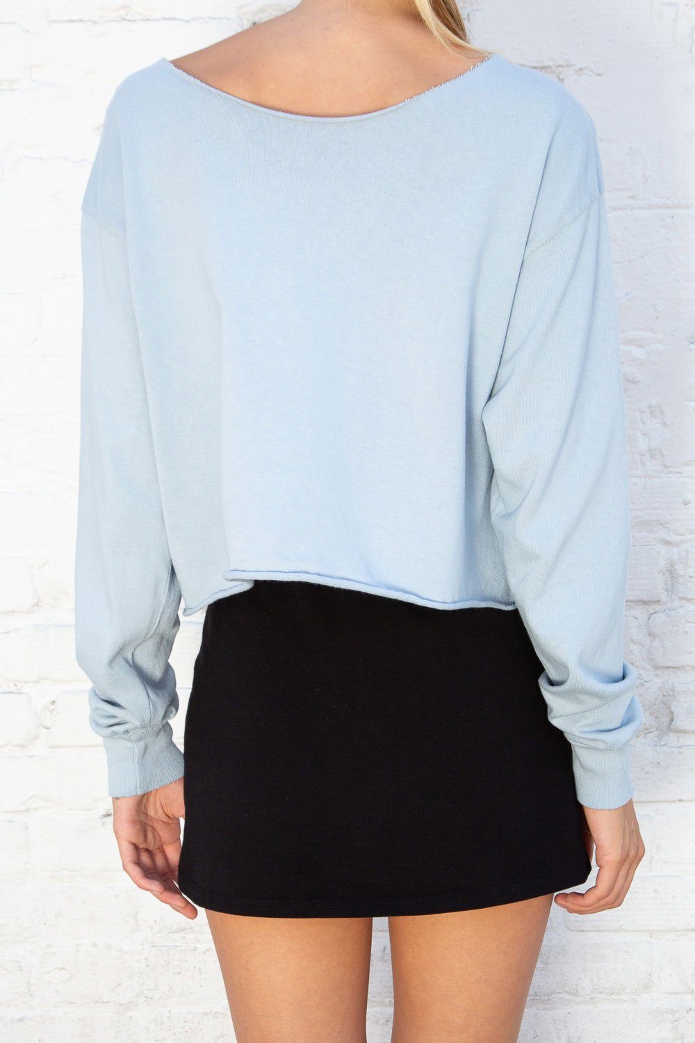 Estelle Cotton Top