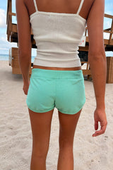 Marcie Sweatshorts