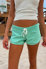 Marcie Sweatshorts