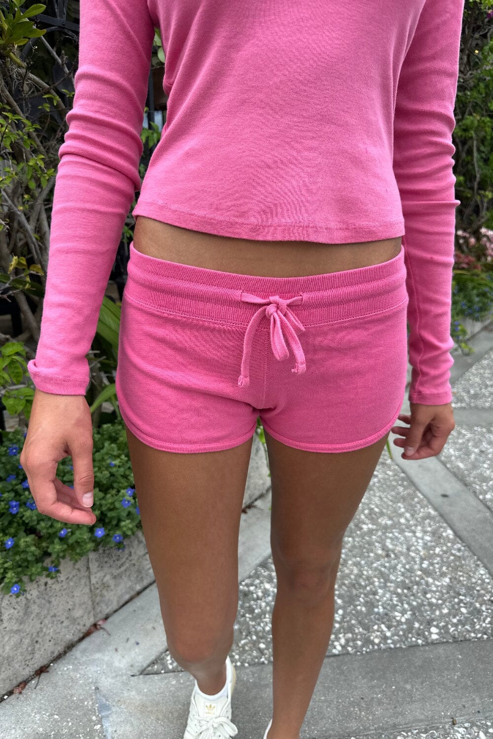 Marcie Sweatshorts