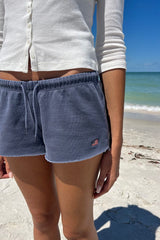 Marcie Sweatshorts