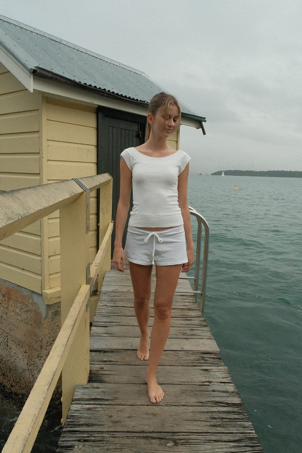 Emery Shorts
