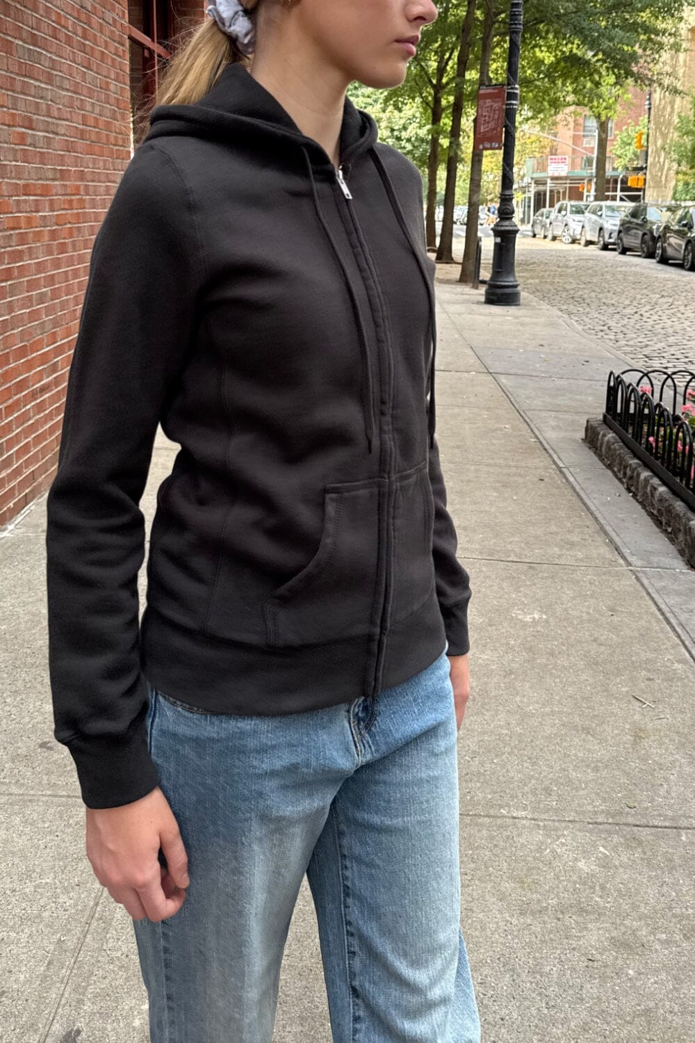 Christy Hoodie