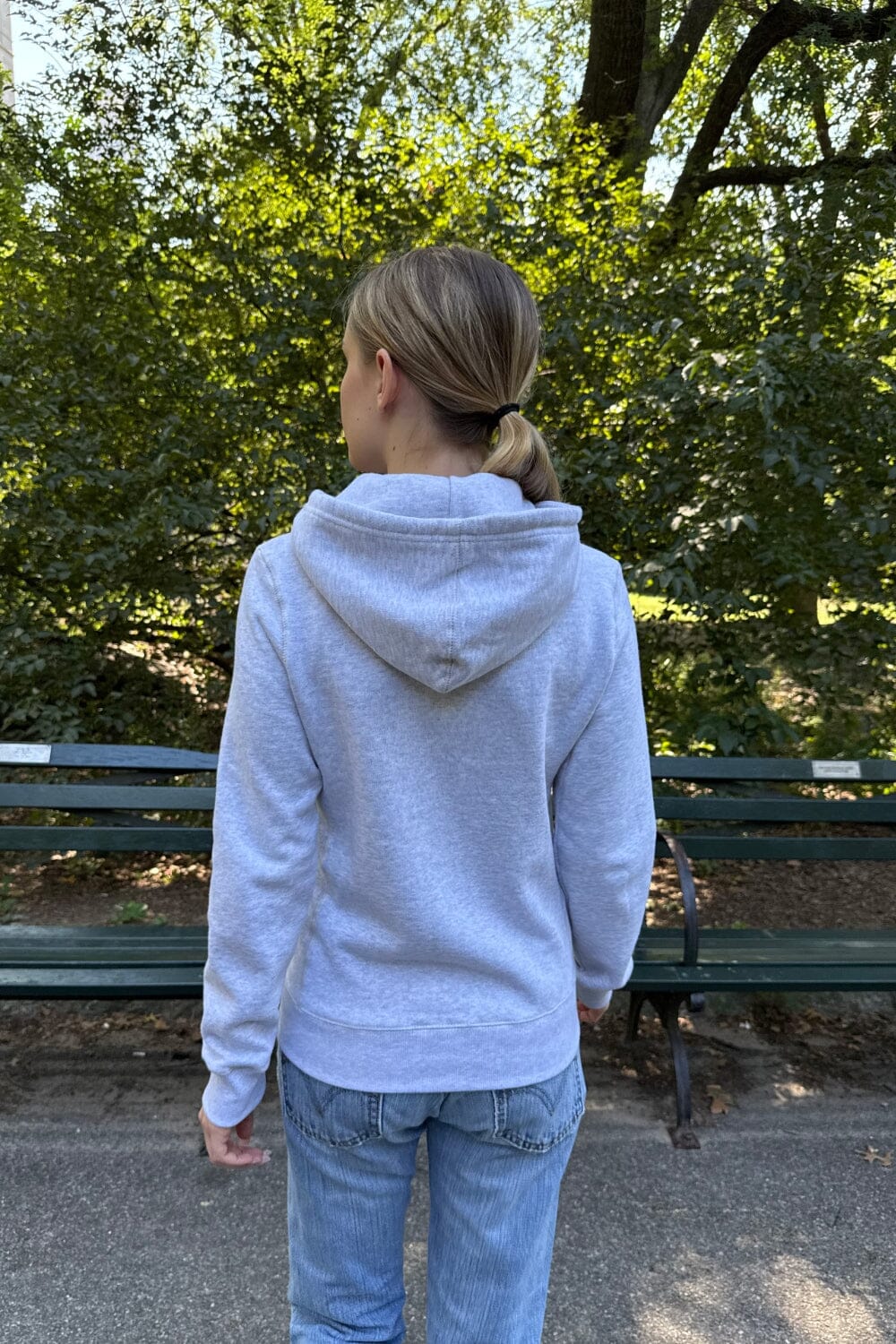 Christy Hoodie