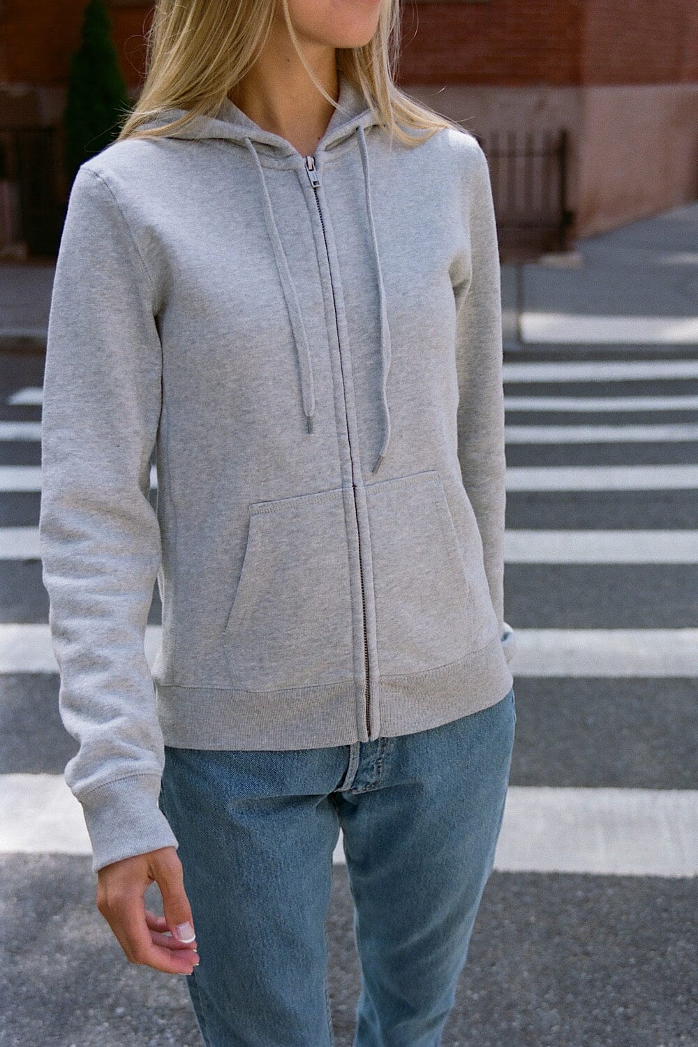 Christy Hoodie