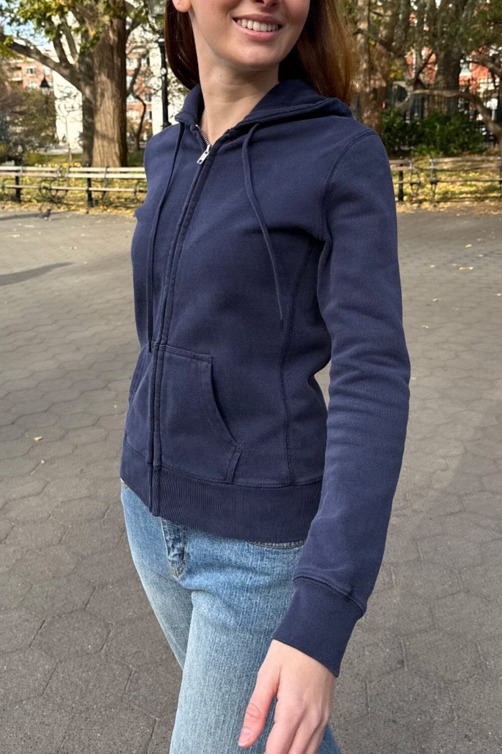Christy Hoodie