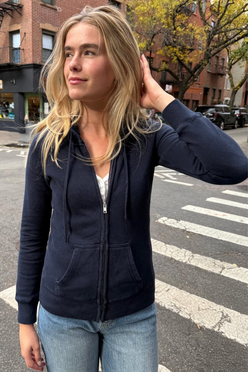 Christy Hoodie