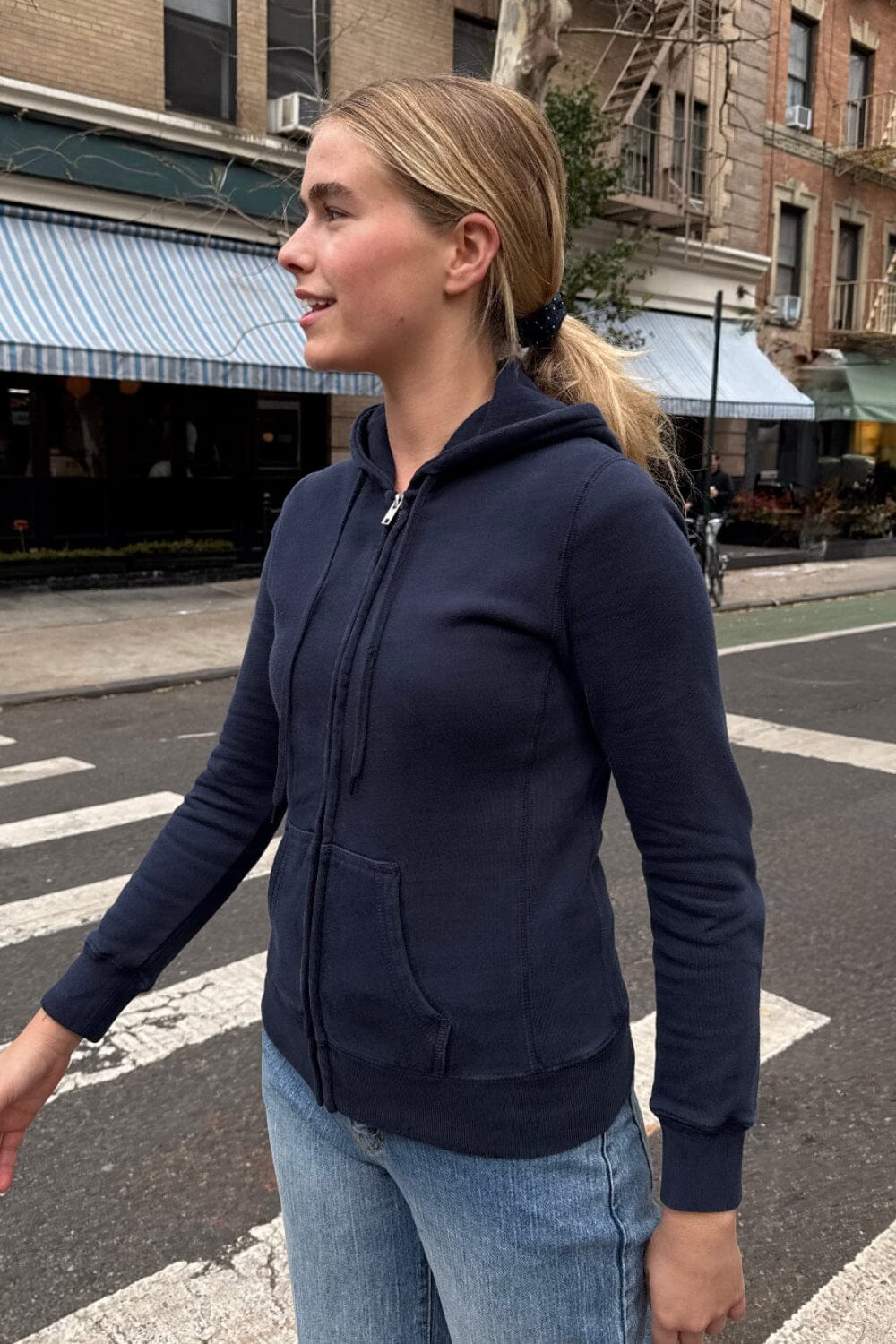 Christy Hoodie