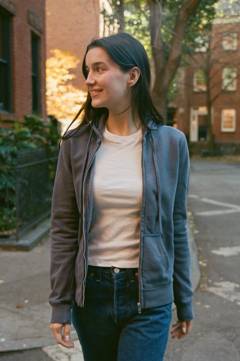 Christy Hoodie
