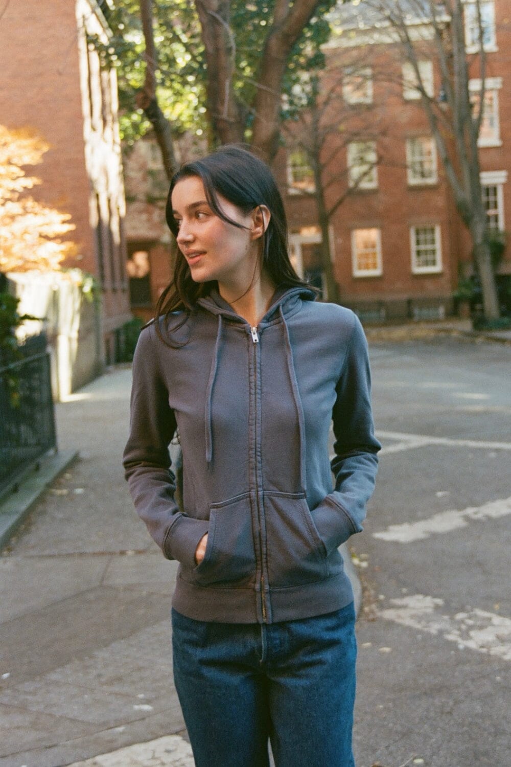 Christy Hoodie
