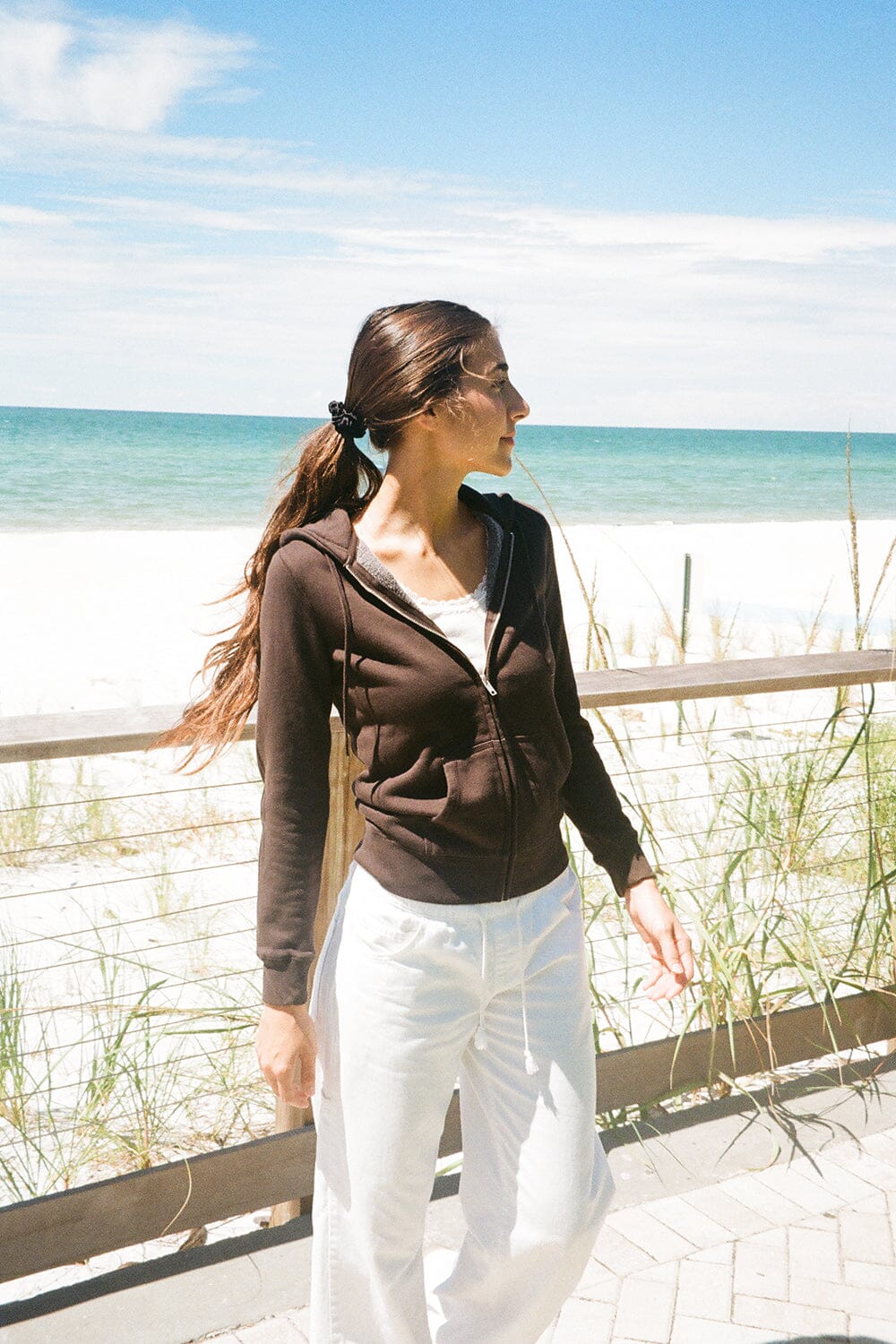 Christy Hoodie