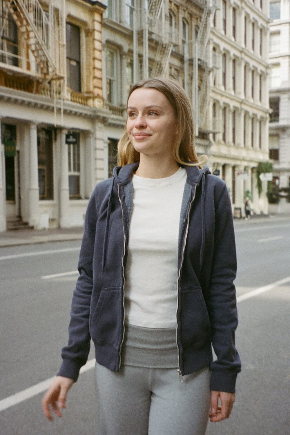 Christy Hoodie
