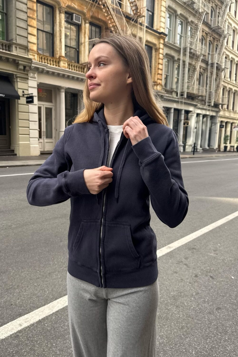 Christy Hoodie