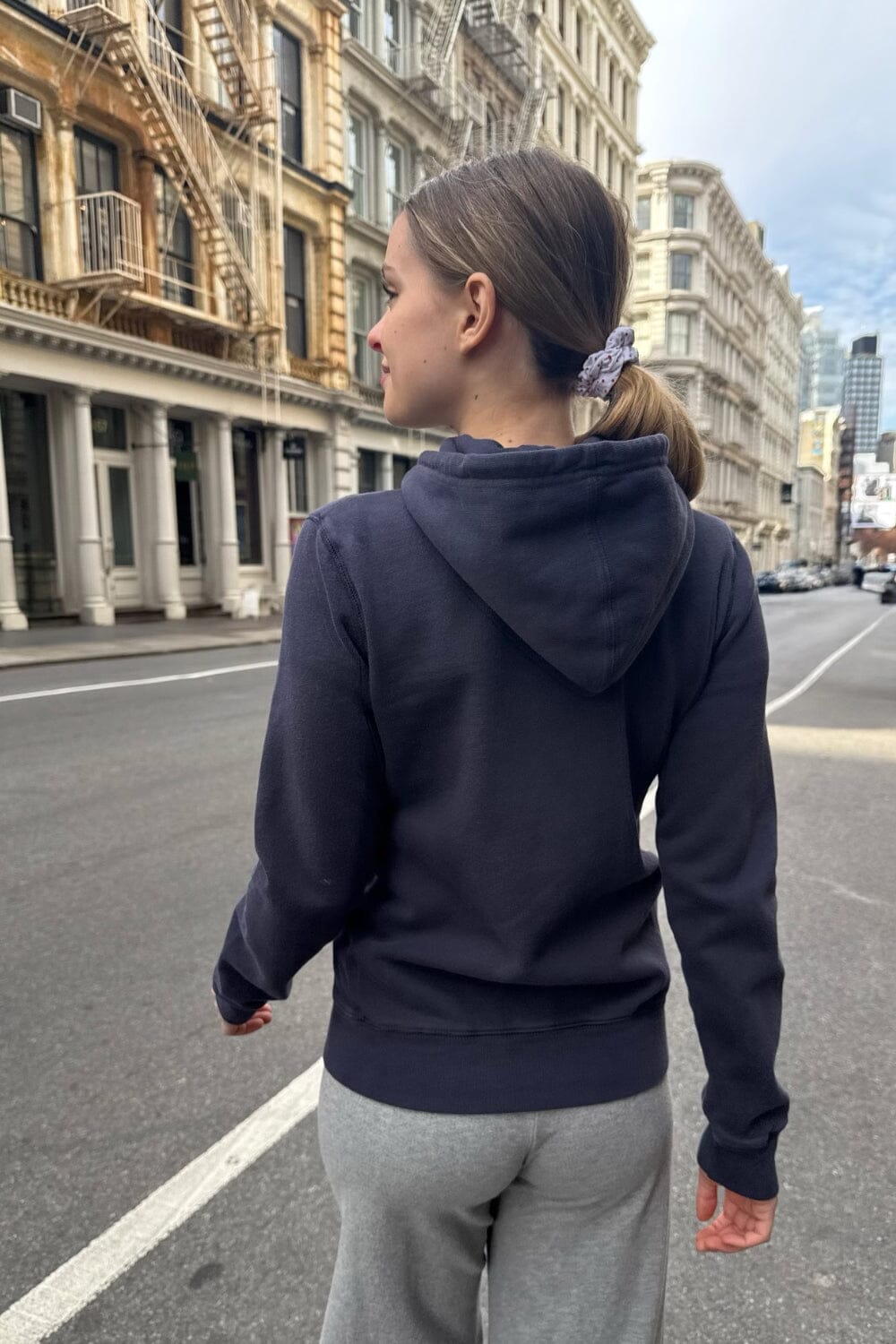 Christy Hoodie