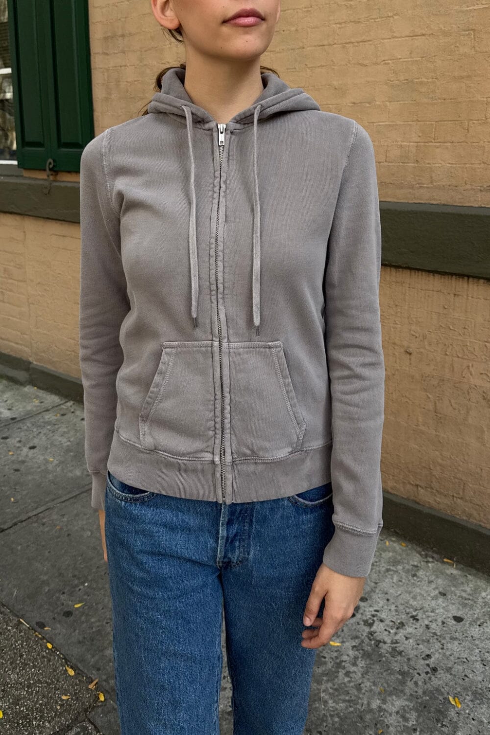 Christy Hoodie