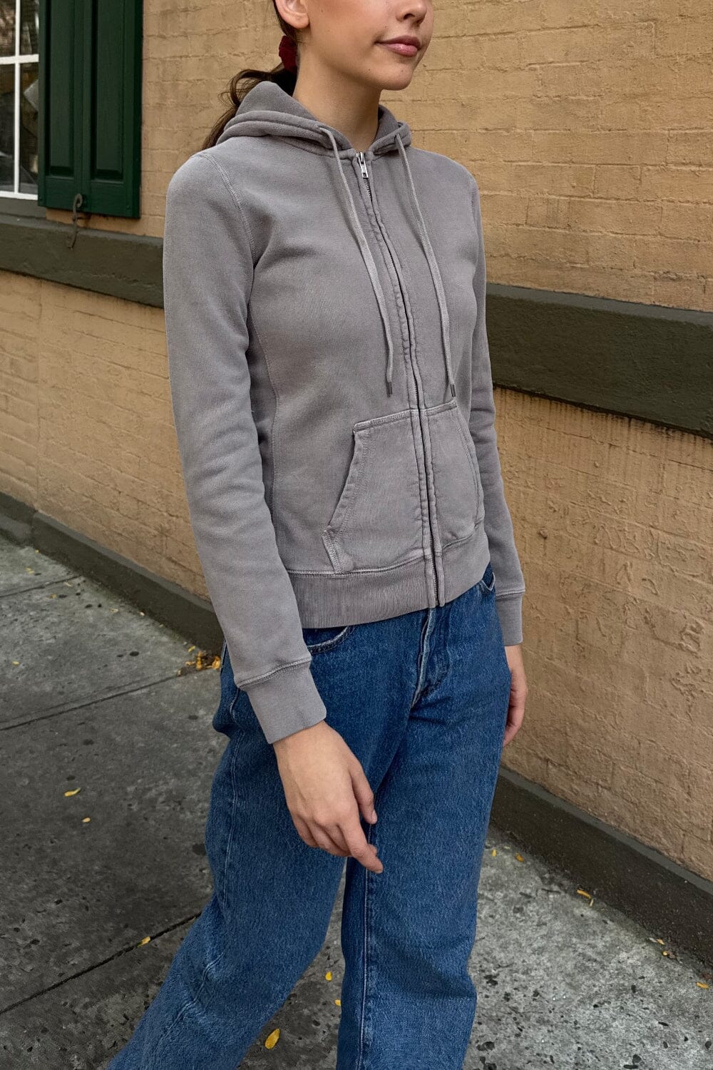 Christy Hoodie