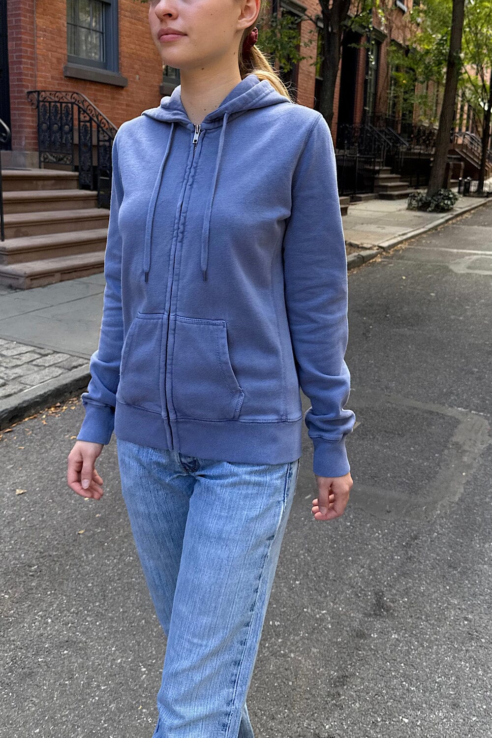 Christy Hoodie