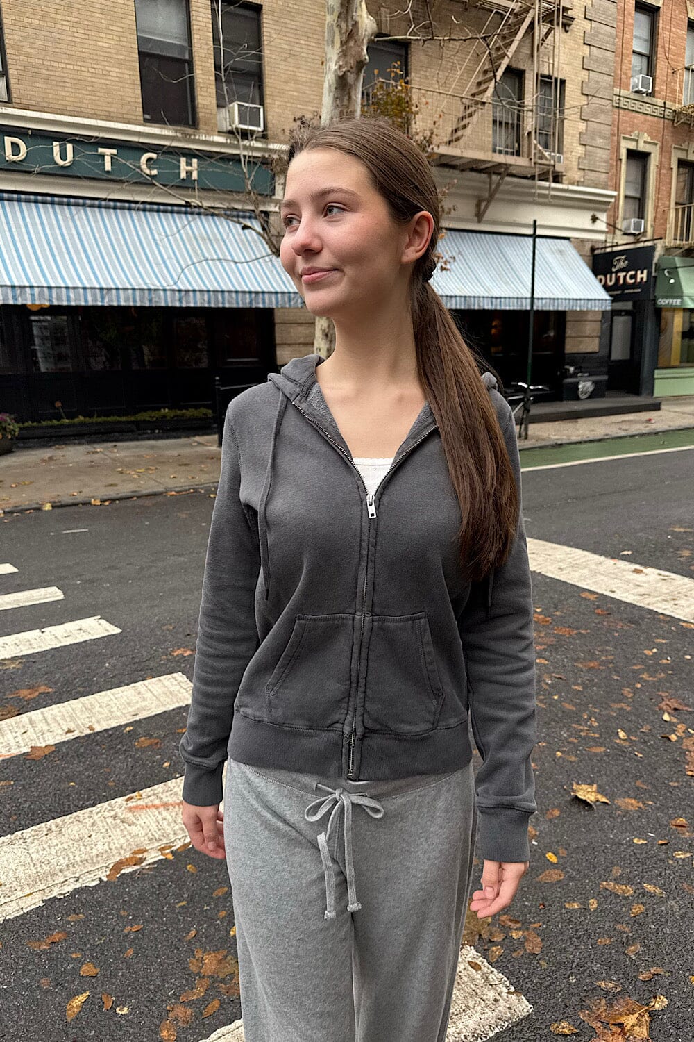Christy Hoodie
