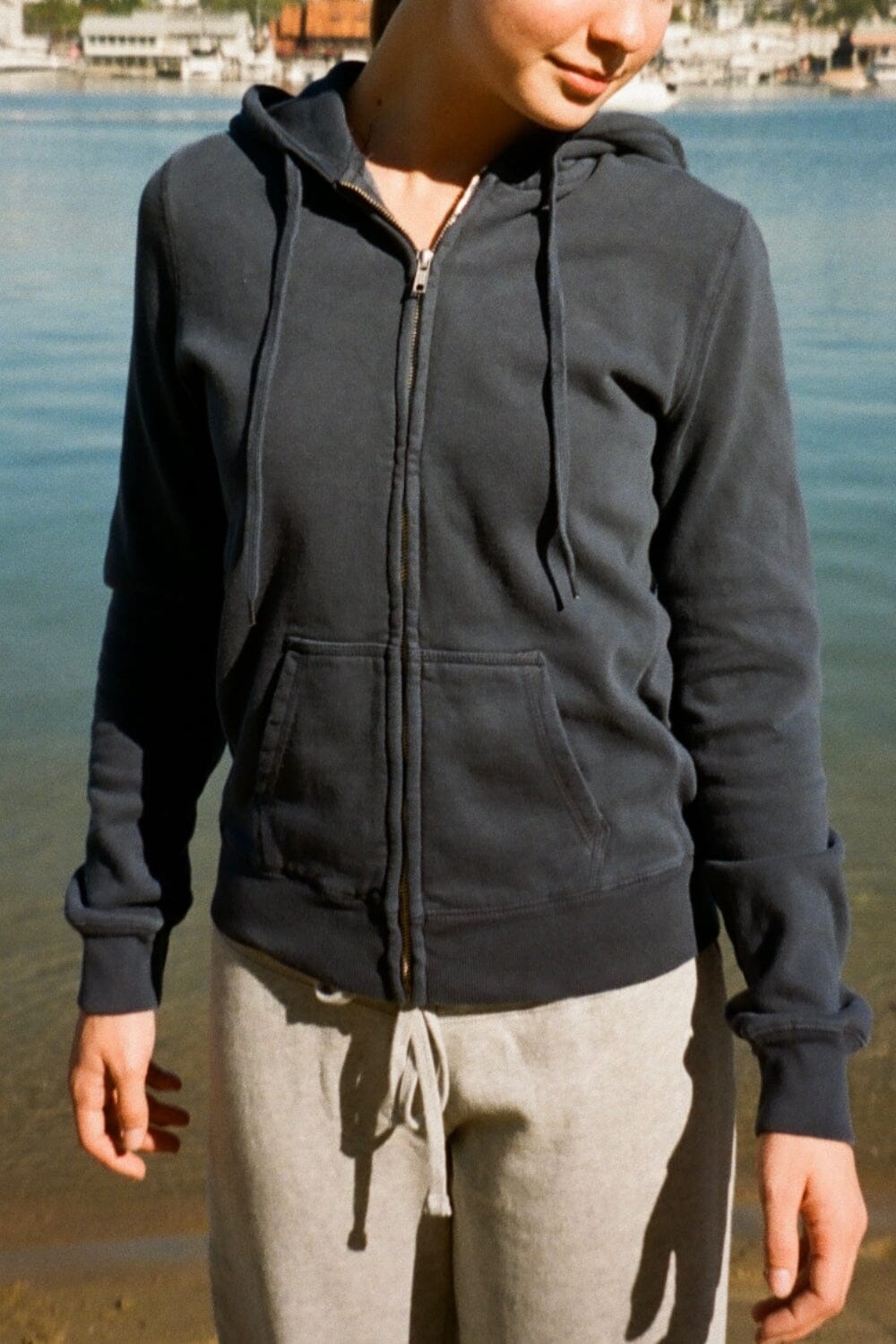Christy Hoodie