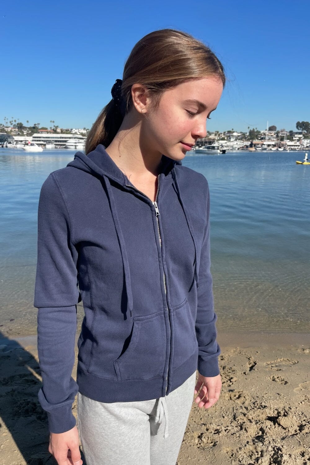 Christy Hoodie