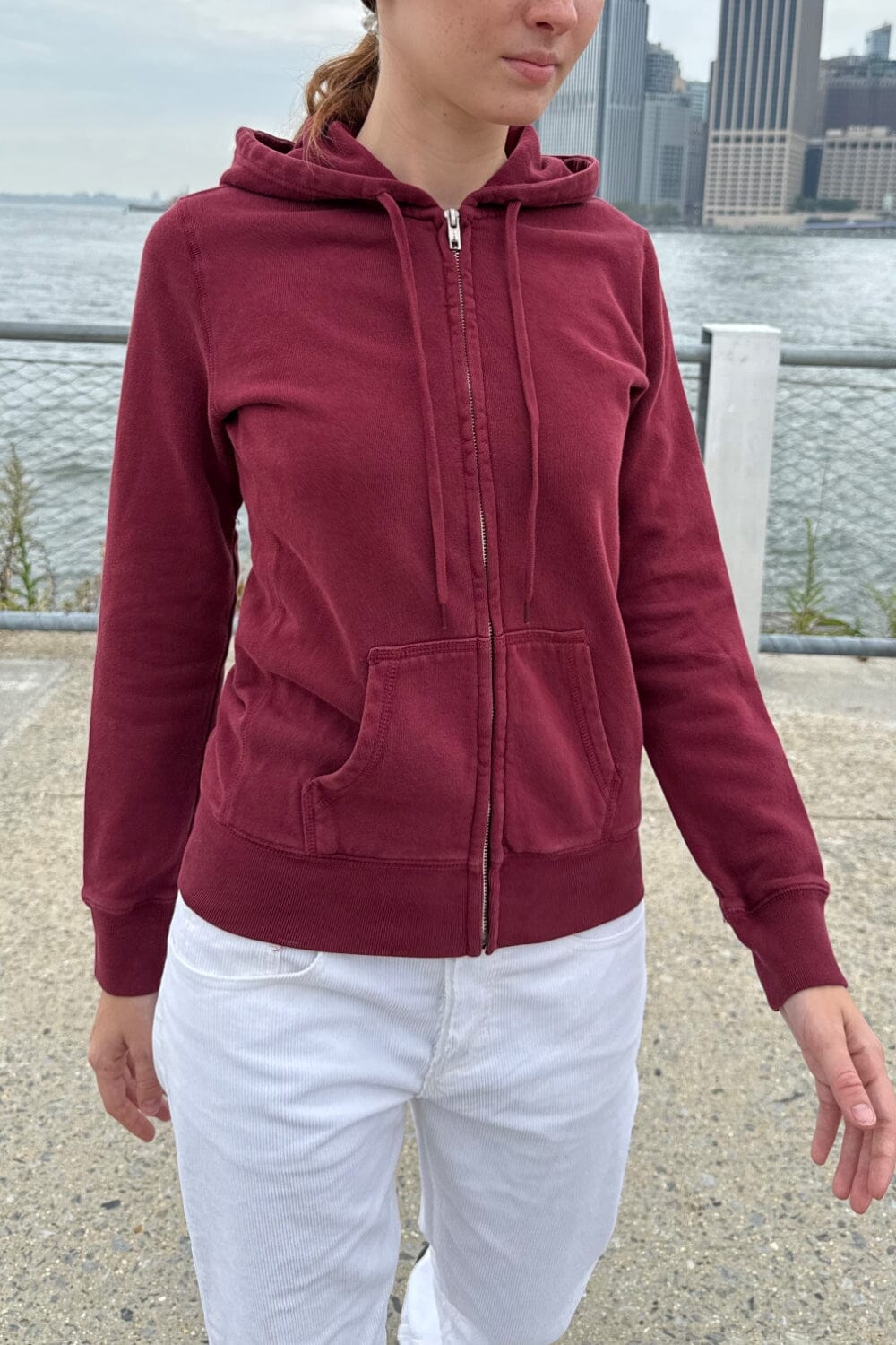 Christy Hoodie