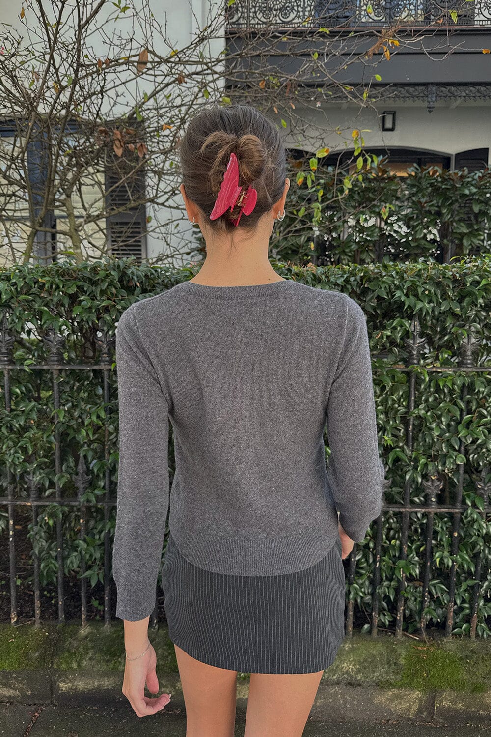 Louise Cardigan